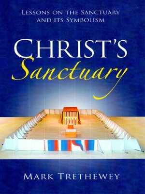 cover image of Christ's Sanctuary